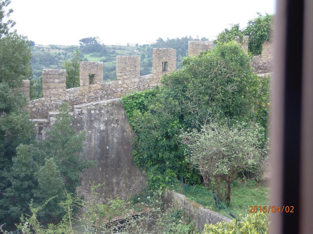 Casa do Castelo - Óbidos Exterior foto